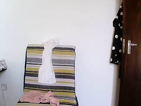 Chat +18 de Kimberlysquit ao vivo