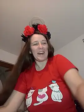 Czat XXX na żywo – Angela_swet