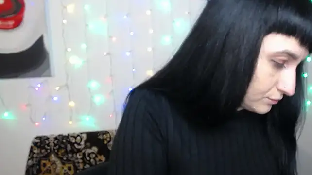 NinaFlawlees – Live XXX-chat
