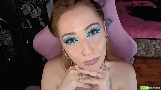 XXX chat uživo modela TinaBrook