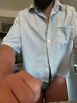 Rob_fab 现场XXX聊天