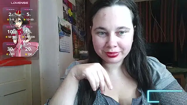 Cora_Maro 라이브 XXX 채팅