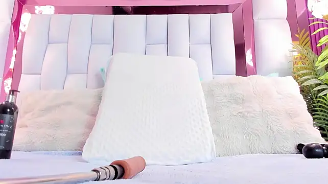 Chat +18 de RileySweett ao vivo
