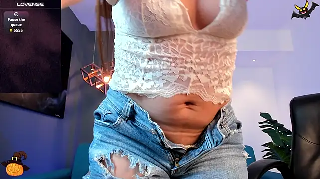 Chat +18 de miataylorr1 ao vivo