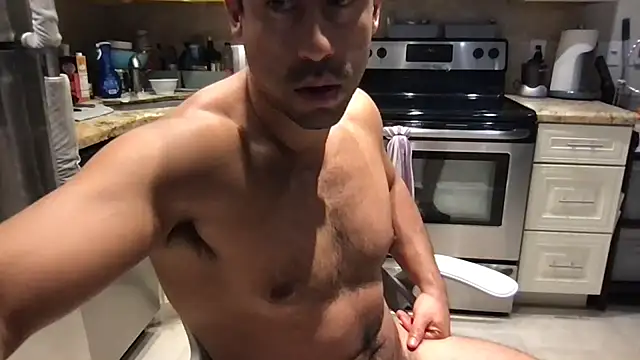 แชท XXX สดของ BigGuyMuscle