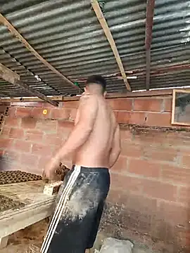 Show webcam de hoteder