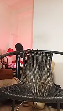 alfablackx élő XXX-chatje