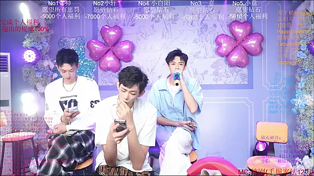 Zouzouboy-001 라이브 XXX 채팅
