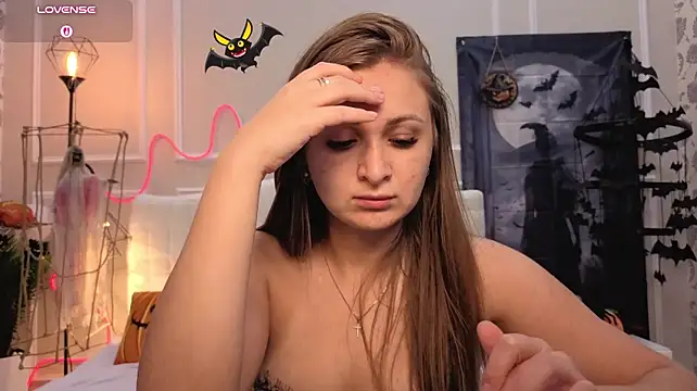 BeataBabe: онлайн-секс-чат