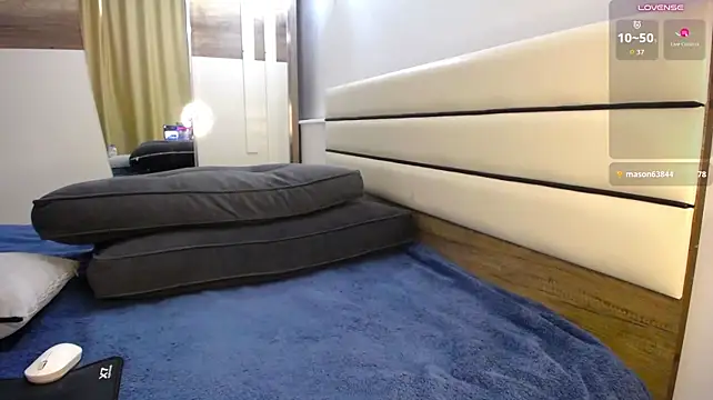 BubbbleGumm Webcam show