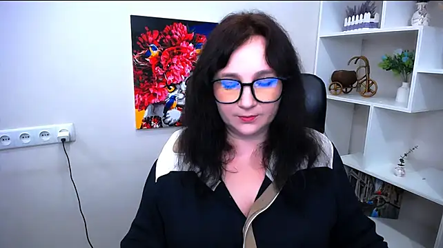 miranda_sun_ – Live XXX-chat