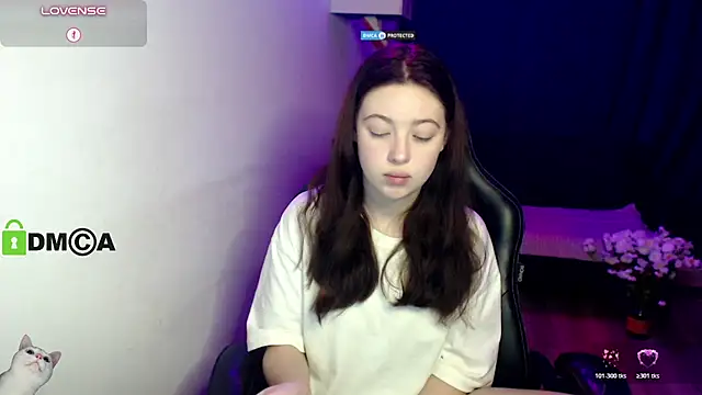 Živý XXX chat AmourLily