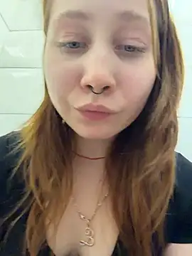 SlavicCandy Live XXX Chat