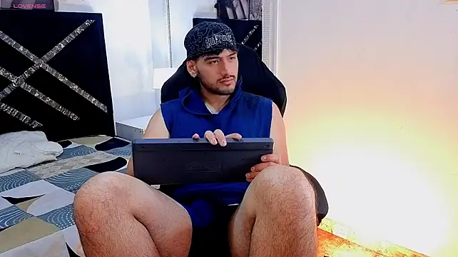 Chat XXX ao vivo de 3MPI7ERNO