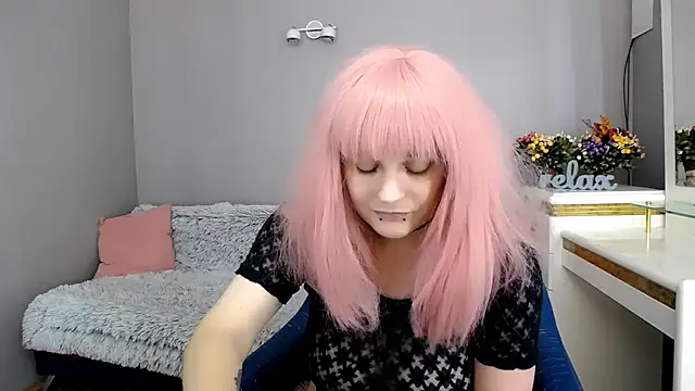 Estheri Live XXX-Chat