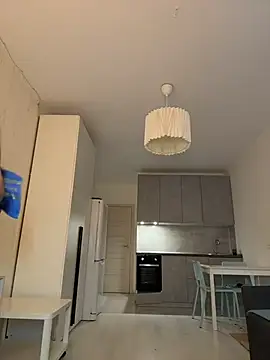 OdriOlsens' Live XXX Chat