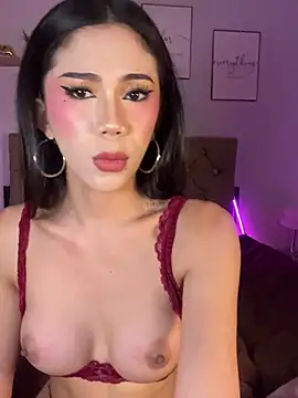 Chatroom XXX en direct de CassandraLovve