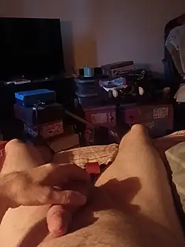 Sembang XXX Secara Langsung crazycam619