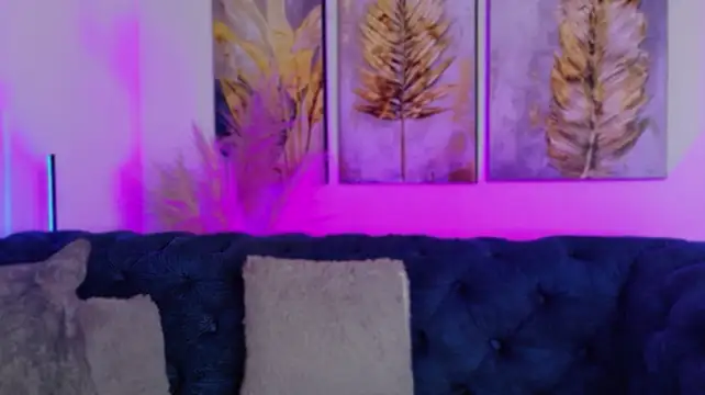 Živý XXX chat may_wood