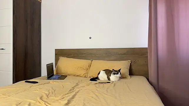 MathiasRay – Naživo XXX chat