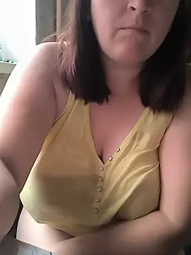 Živý XXX chat Milla-23