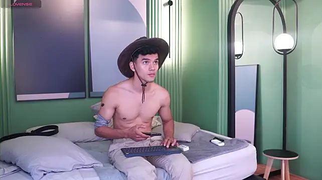 Chat +18 de Jack_Vance ao vivo