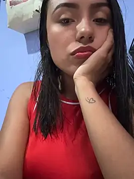 julieta_fn – Live XXX-chat