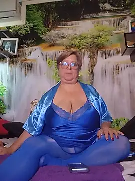 QueenPammy1 Live XXX-chat