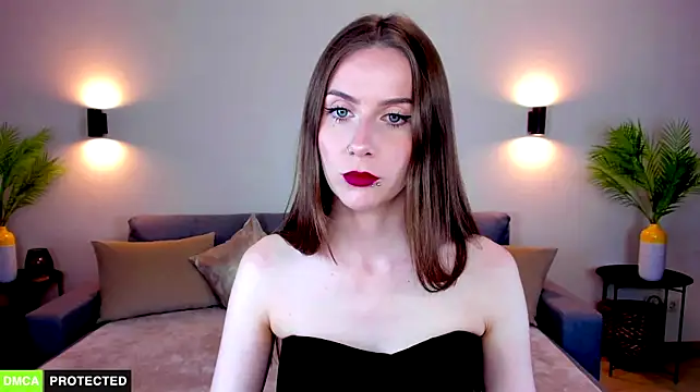 TheWoman__ – Live XXX-chat