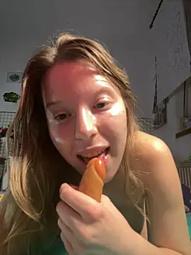 kimczii – Live XXX-chat