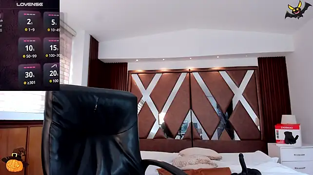 IsabellaaJoness Chat XXX in diretta