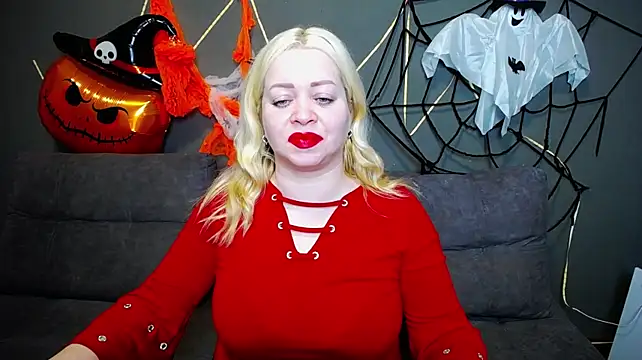 OliviaVerr 라이브 XXX 채팅