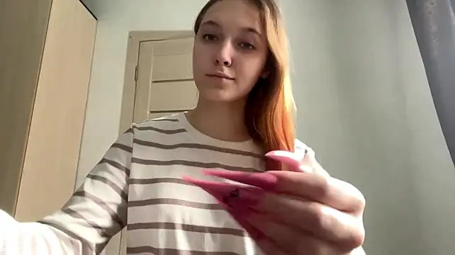 Chat XXX en directo de Arimy