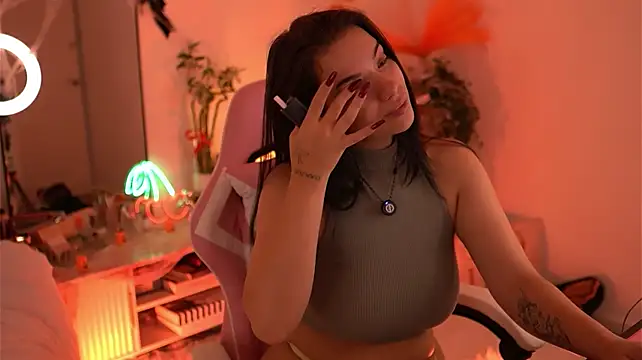 IsabellaSinn Chat XXX live