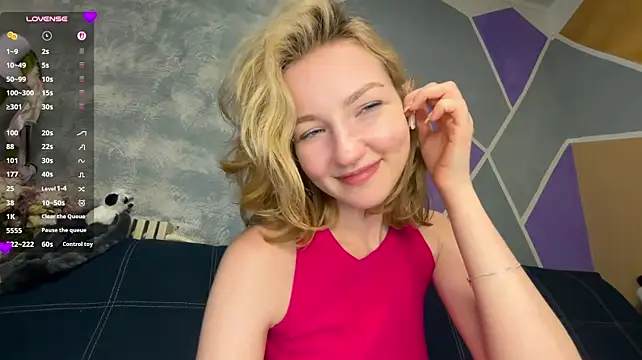 princessaurora Chat XXX in diretta
