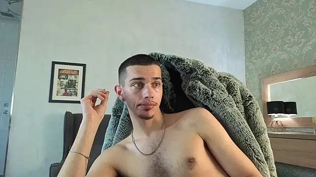 Živý XXX chat KaydenDrew
