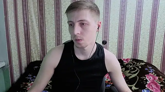 Czat XXX na żywo – Darien_Brown