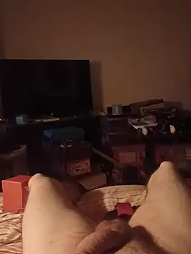 crazycam619 élő XXX-chatje