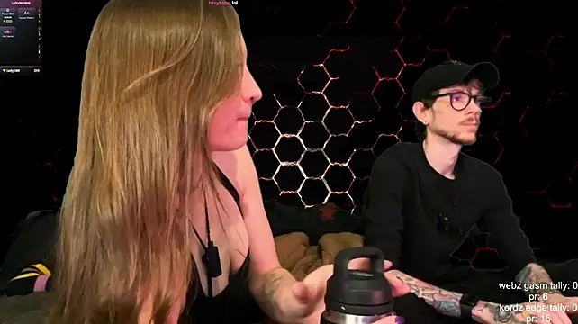 webzandkordz Obrolan Langsung XXX