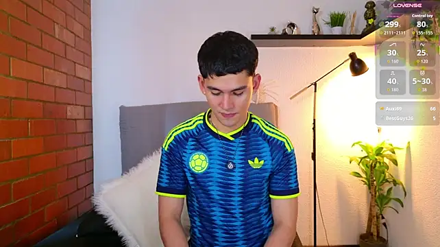 estebanperez_26 – Naživo XXX chat