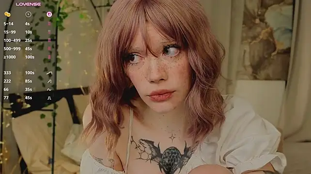 boobsybootie's Live XXX Chat