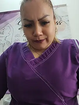 -Zoe-1 Chat XXX live