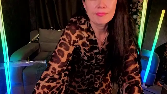 Maria_Howard's Live XXX Chat