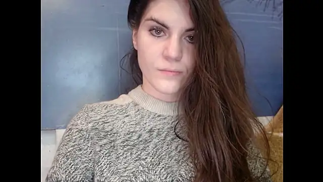 Show de AliceTailor na webcam