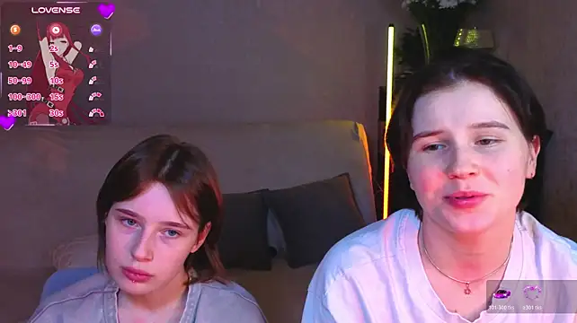 XXX chat uživo modela TaraEva