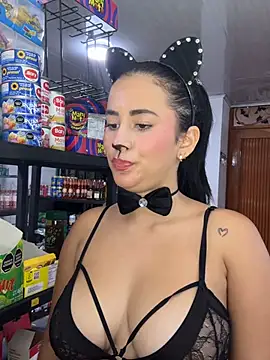 Živý XXX chat celeste_rousse01