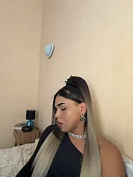 Chatroom XXX en direct de biancaAngel