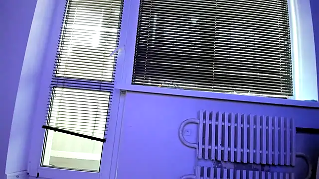 Živý XXX chat RosyFoxy