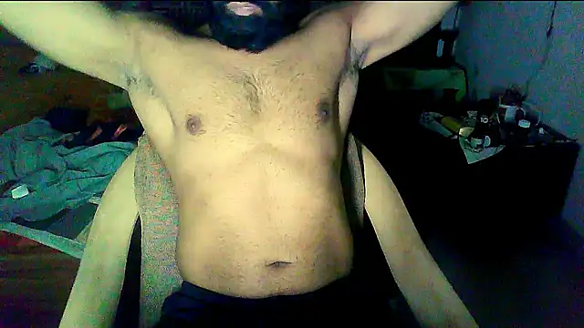 Vbestshow's Live XXX Chat