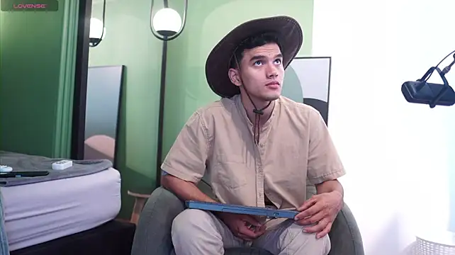 Jack_Vance – Naživo XXX chat